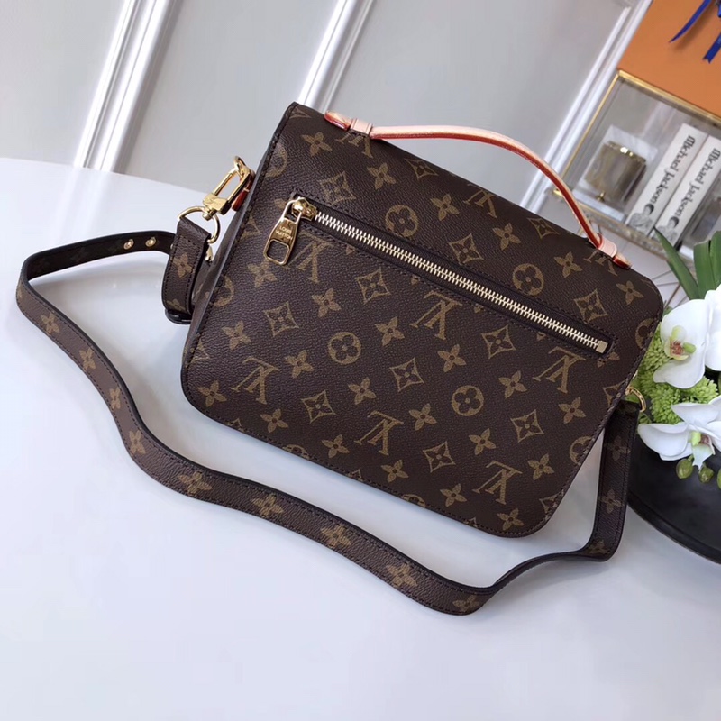 LV Satchel bags